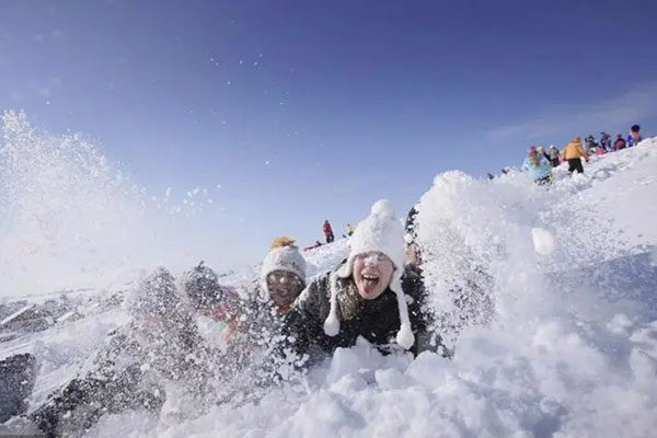 雪盲症能修复正常吗