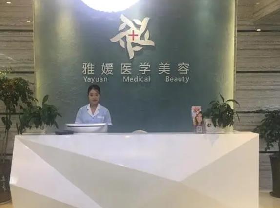 珠海十佳整形医院排名榜！九龙、新颜、莱茵优质出名的可以重点考虑