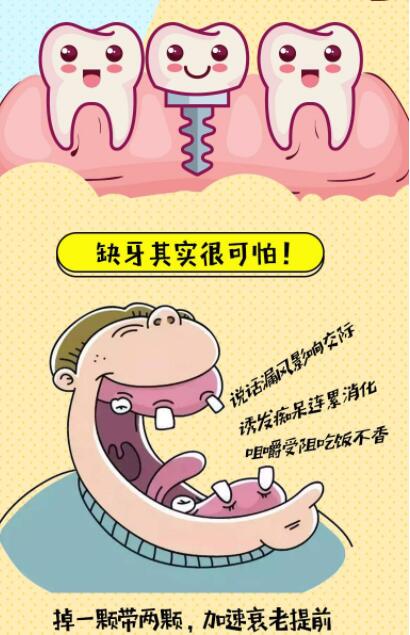 西安四院口腔科刘春喜怎么样？个人技术优势、牙齿种植实例经过