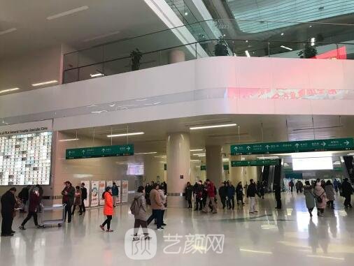 北京301整形修复科怎么样？实力靠谱吗？2022全新简介发布