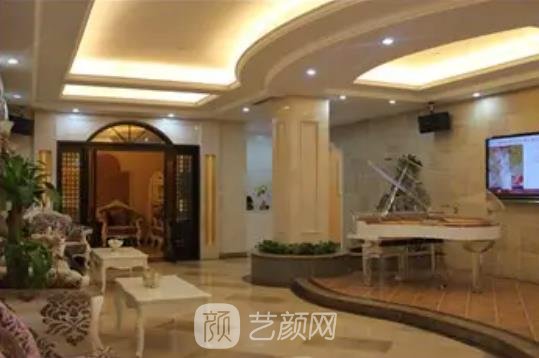 通化整形医院排行榜,中妍、谷海龙医美、于志军医美上榜