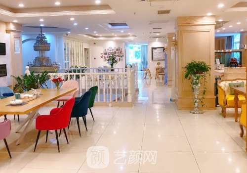 武汉鹏爱静港医疗美容门诊部怎么样?口碑好吗?