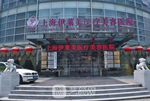 中国医美排名前十展示，北京、上海、广州都有医院涉及