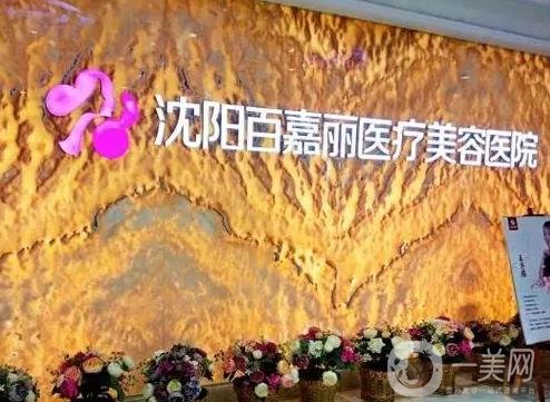 沈阳隆鼻医院医生排行榜评比表单，百嘉丽、杏林等都是全城代表，实力不浅！