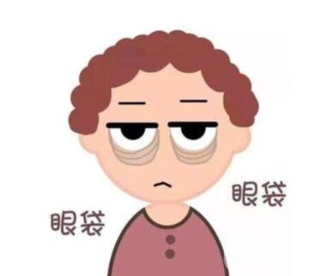 不同类型眼袋的治疗方法是什么？