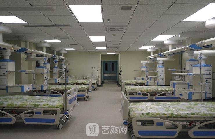 贵州省人民医院可以植发吗？科室介绍+坐诊医生，价格表