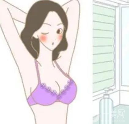 乳房缩小手术会反弹吗?乳房大的主要原因是什么?