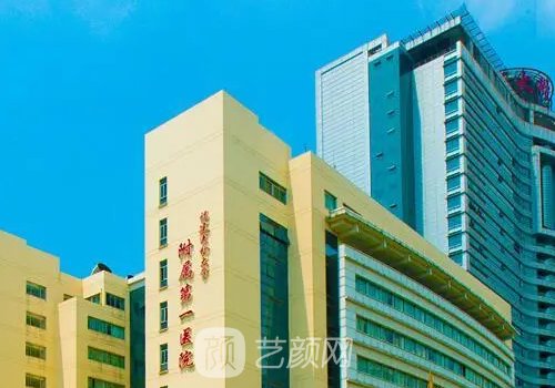 福建医大附一院私密整形科怎么样?2022全新阴唇整形实例发布