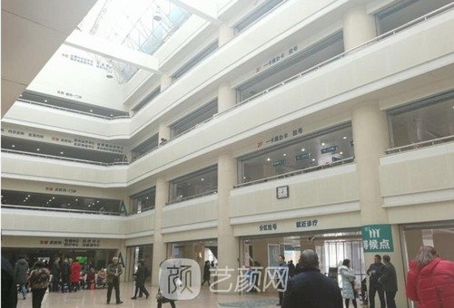 西京医院整形科大夫名单，排行榜前十名人气专家介绍2022