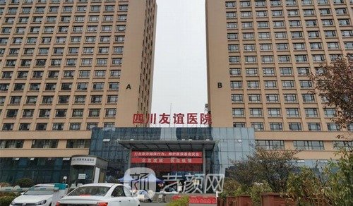 成都较大的医美整形医院是哪家？排行榜前十名人气医院更新