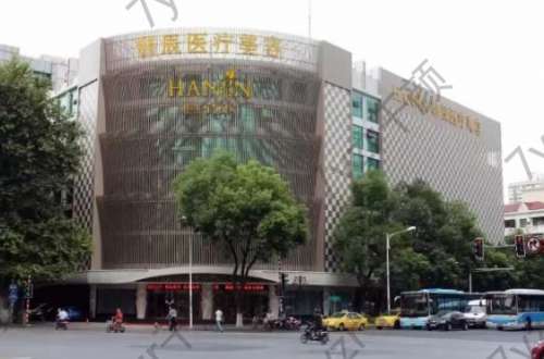 360截图20221116122105789.jpg 南京吸脂减肥医院排名榜前十推荐!前五/前三_你种草了吗