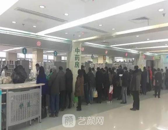 江苏省中医院整形科曝光|是私人承包的吗？技术怎么样？