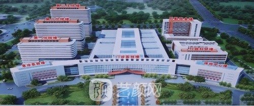 漳州市医院整形科好吗？医生名单+收费明细表更新