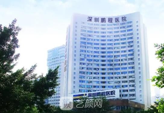 深圳面部拉皮哪家医院较好？2023排行榜前5名口碑炸裂