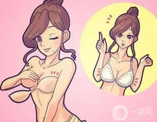 乳房下垂悬吊术的优点有哪些？