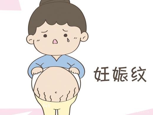 激光去除妊娠纹真的有效吗？有什么成果？