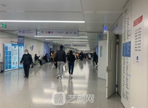 枣阳一医院割双眼皮怎么样?骨干医生介绍+收费明细表2023