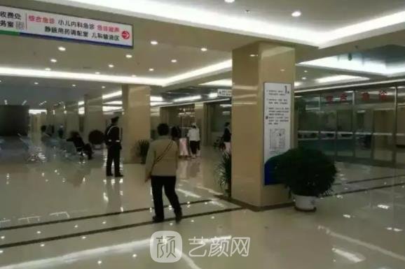 沈阳盛京双眼皮技术怎么样?医院地址在哪?医生介绍+实例