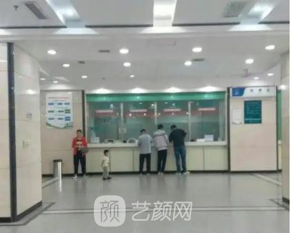 沈阳盛京双眼皮技术怎么样?医院地址在哪?医生介绍+实例