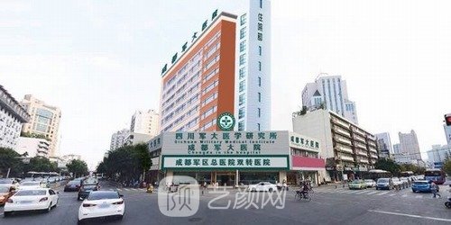 成都军大钟正强做鼻子怎么样？口碑评价+收费价目表更新