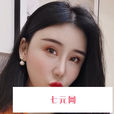 重庆美莱整形医院割双眼皮怎么样?全新体验实例发布