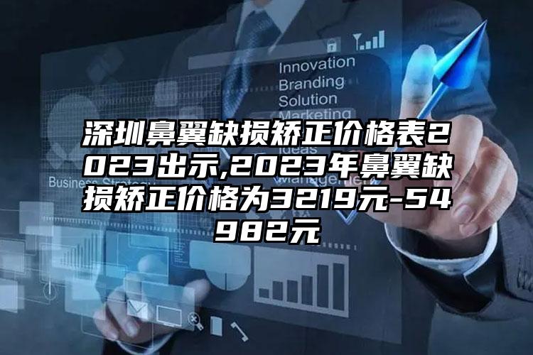 合肥矫正歪鼻价格表（费用）查询,今日矫正歪鼻价格为3122元-51895元