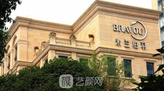 四川米兰柏羽医学美容医院口碑怎么样？医生介绍+全新价格表