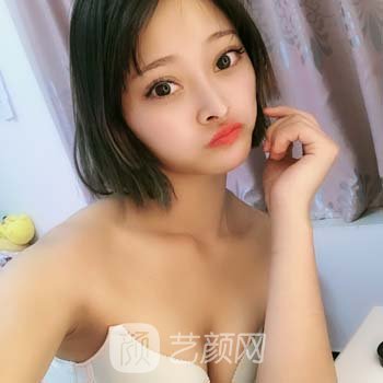 深圳青莲医疗美容靠谱吗？正规吗？隆胸医生+实例分享