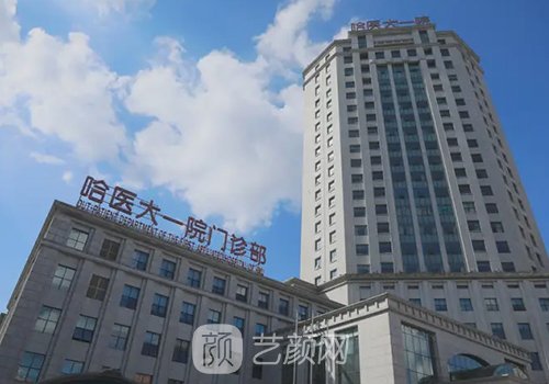 哈医大一院吕远东隆鼻怎么样?医生招牌实例公布