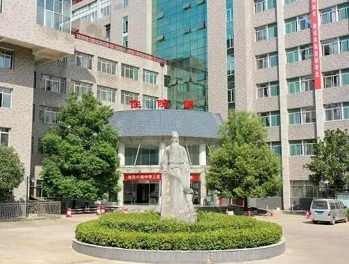 娄底中医医院点阵激光价格费用怎么样？娄底中医医院点阵激光价格费