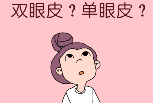 哈医大一院割双眼皮成果怎么样？费用？整形科信息+医生团队